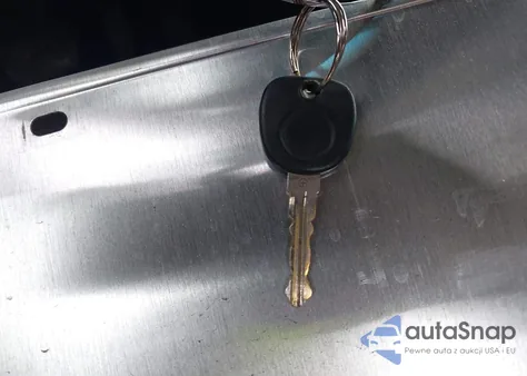 2008 Pontiac G5 z USA, uszkodzony, nr VIN 1G2AL18F287109285